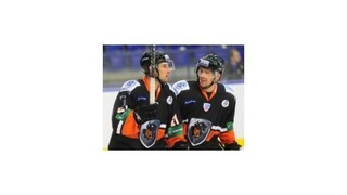 Hokejisti HC Lev Poprad zdolali na domácom ľade ruský tím Víťaz Čechov 6:3