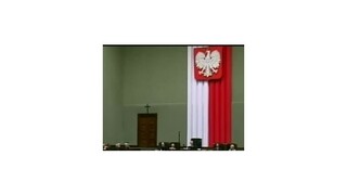 Hlavná poľská opozičná strana PiS vylúčila troch popredných členov
