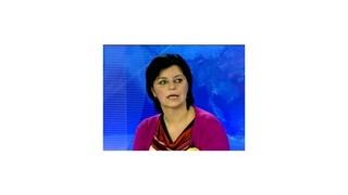 Hosť v štúdiu: Dana Rušinová, riaditeľka Nadácie pre deti Slovenska