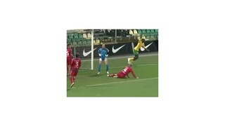 Žilina ukončila úspešnú sériu Senice