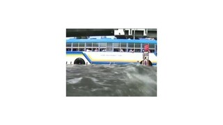 Záplavy v Thajsku si už vyžiadali vyše 500 mŕtvych