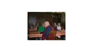 Obec Hodruša-Hámre si prenajala Domov dôchodcov