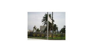 V Etiópii zadržali slovenského veľvyslanca Milana Dubčeka