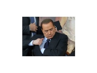 Vláda Silvia Berlusconiho nemá v parlamente väčšinu