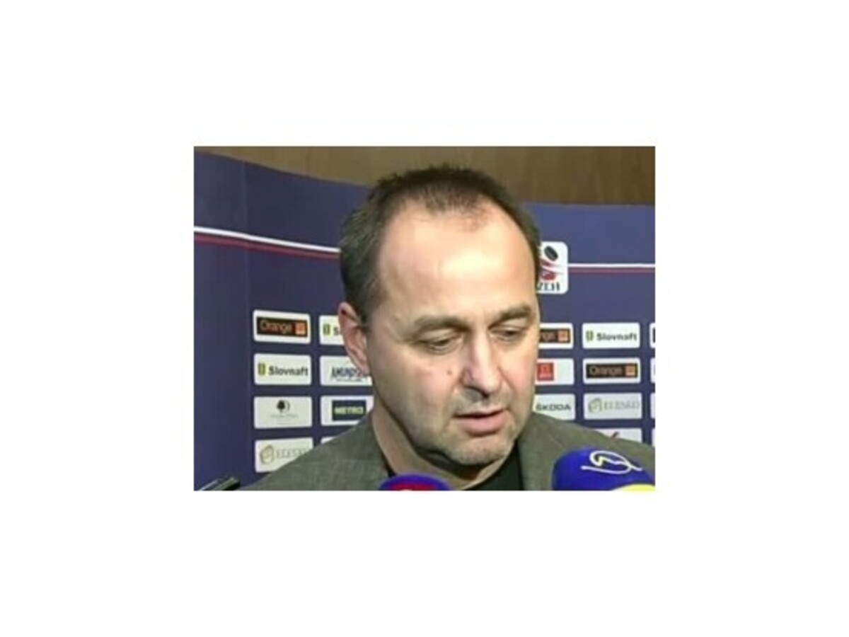 Nominácia trénera Vůjteka na Nemecký pohár