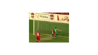 Futbalová Corgoň liga pokračuje v stredu 16. kolom