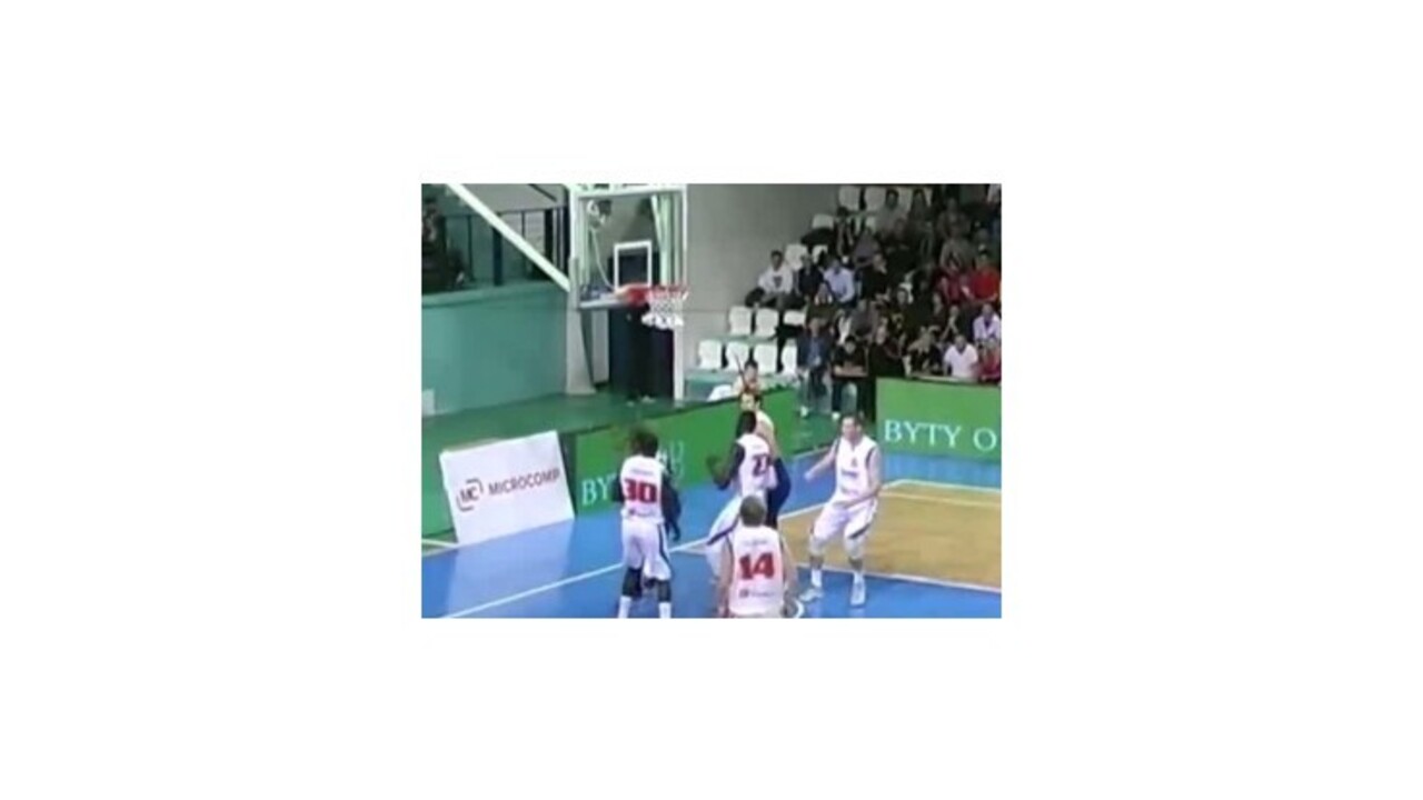 Tesná prehra Nitry s favorizovaným Oldenburgom