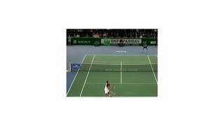 V ATP Paríž Masters idú ďalej domáci favoriti