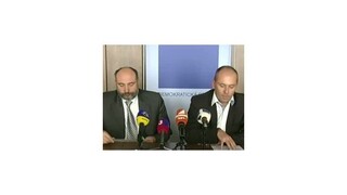 TB Strany SDKÚ-DS o čiernych stavbách