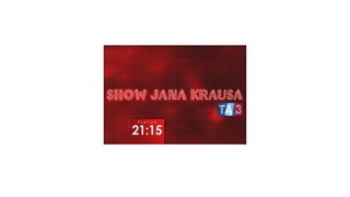 Show Jana Krausa z 11. novembra