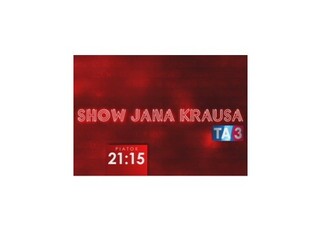 Show Jana Krausa z 11. novembra