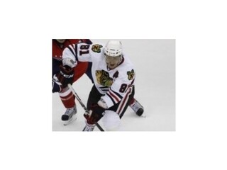 NHL: Gól Hossu prispel k víťazstvu Chicaga