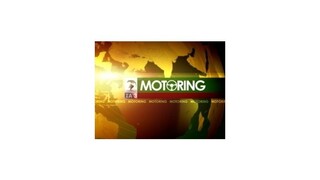 Motoring z 13. novembra