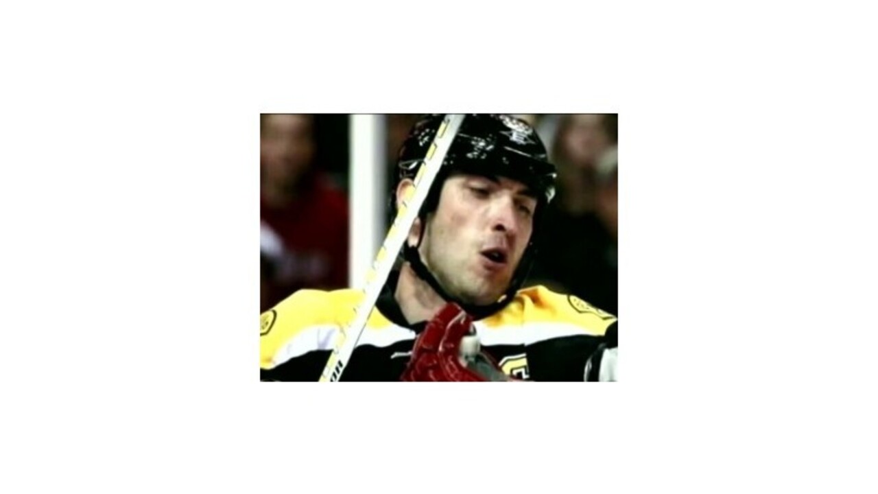 Budaj doviedol Montreal k výhre v Nashville, Chára s dvomi asistenciami