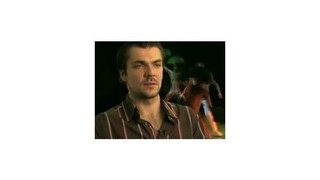 Andrej Suchanov o Malom princovi