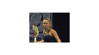 Na čele rebríčka WTA je naďalej Wozniacka, Cibulková na 18. mieste