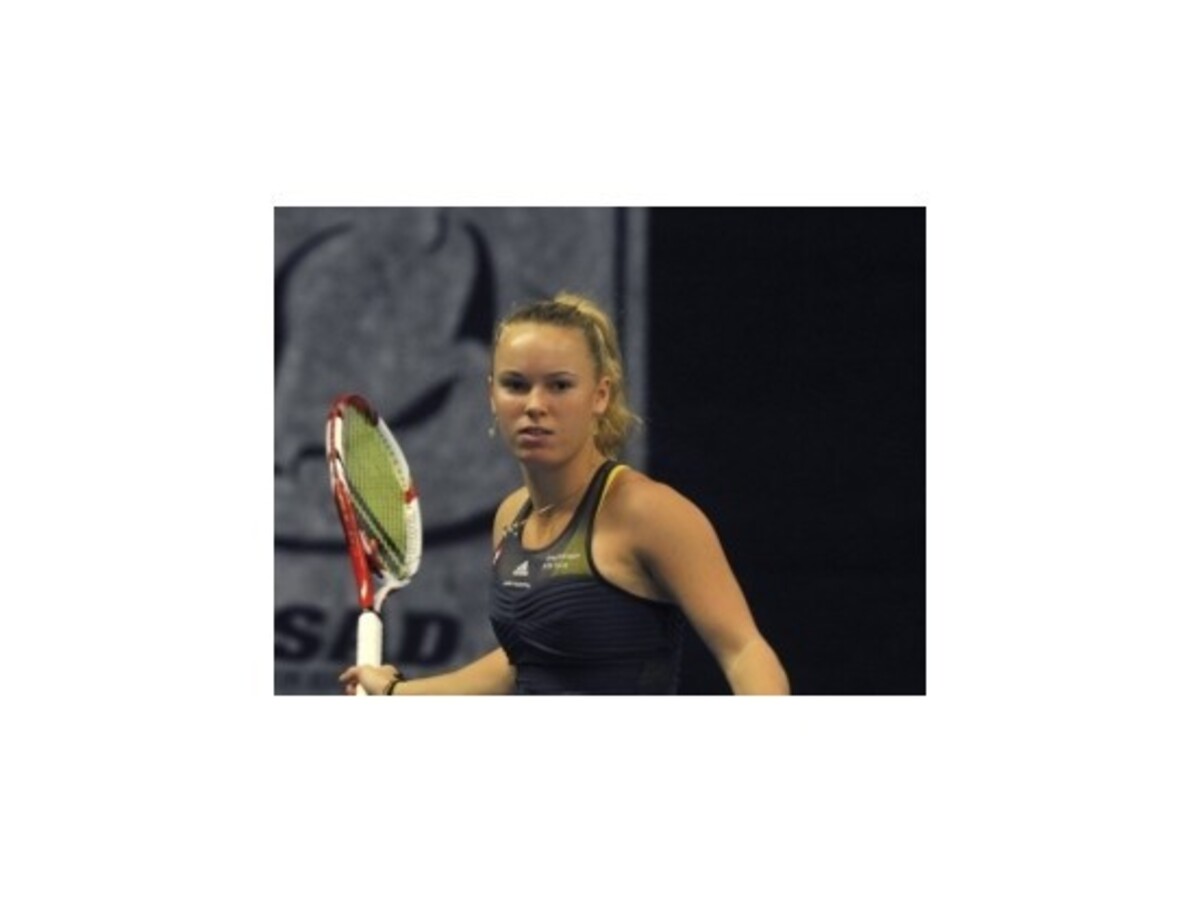 Na čele rebríčka WTA je naďalej Wozniacka, Cibulková na 18. mieste