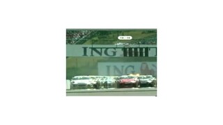 Rosina v Porsche Supercupe 2011 skončil deviaty