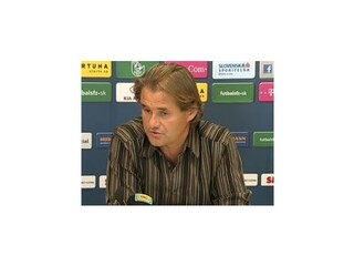 Slovenskí futbaloví reprezentanti do 21 rokov prehrali vo Francúzsku v kvalifikácii na ME 2013