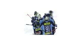 Extraligový klub HK Nitra sa posilnil o trojicu hráčov