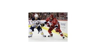 NHL: Meszároš i Sekera s plusovými bodmi