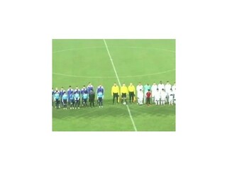 Slovenskí futbalisti do 18 rokov remizovali s Anglickom
