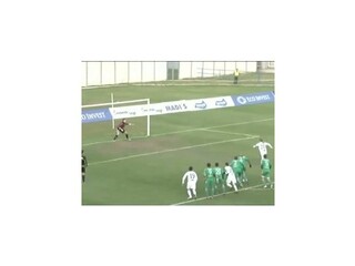 Prešov remizoval v zápase s Ružomberkom 1:1