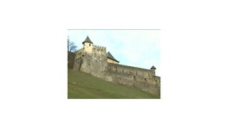 Na Ľubovnianskom hrade dokončili rozsiahlu rekonštrukciu renesančného paláca