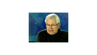 HOSŤ V ŠTÚDIU: Jozef Ambruš - Európska hádzanárska federácia oslávila 20 rokov