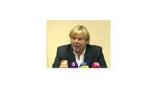 Generálny riaditeľ TA3 Michal Gučík podal trestné oznámenie pre odpočúvanie