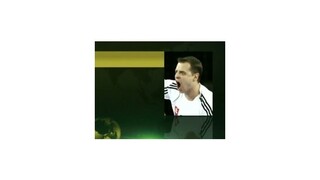 T. Straňovský do Nových Zámkov, nechcel dlhšie čakať