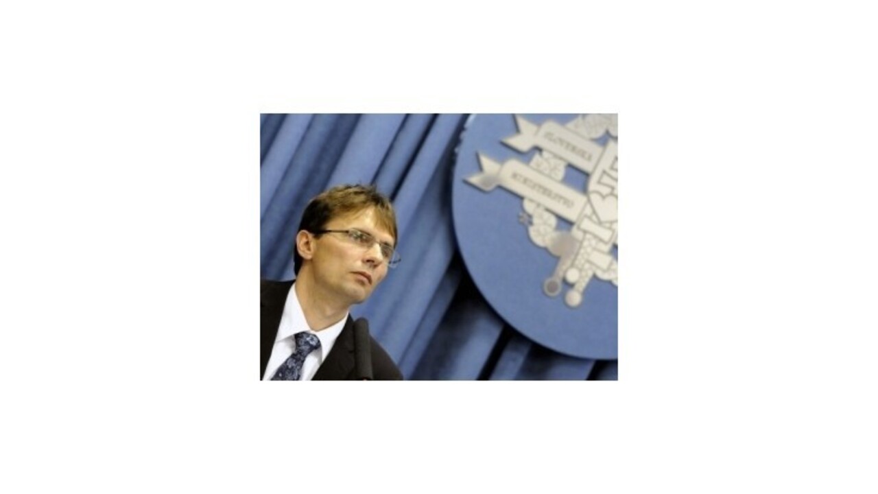 Galko: Premiérka nebola zvedavá na korupciu na najvyšších miestach