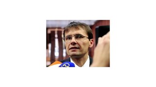 Gašparovič odvolal ministra obrany Ľubomíra Galka