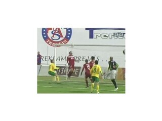 Corgoň liga - Trenčín - Žilina 3:3