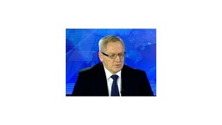 HOSŤ V ŠTÚDIU: Ladislav Pásztor o zdravotníctve na kolenách