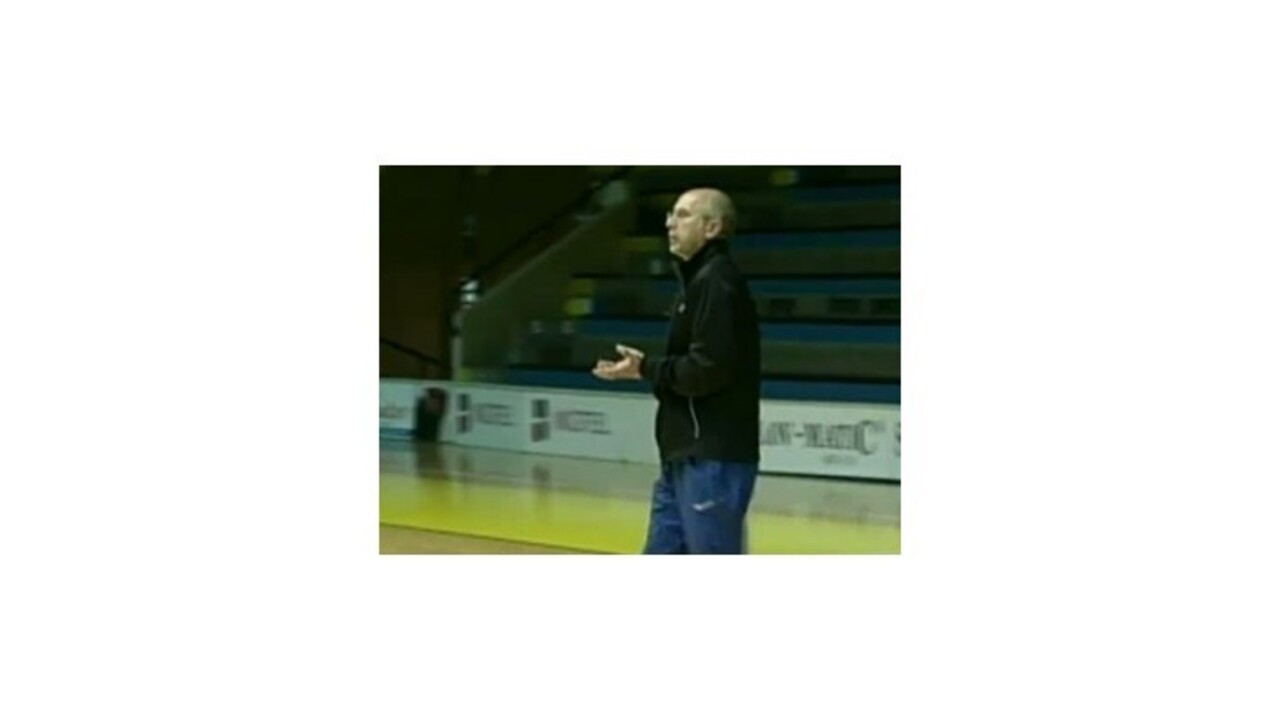 Levice prepustili trénera Róna, chystajú aj zmeny v kádri