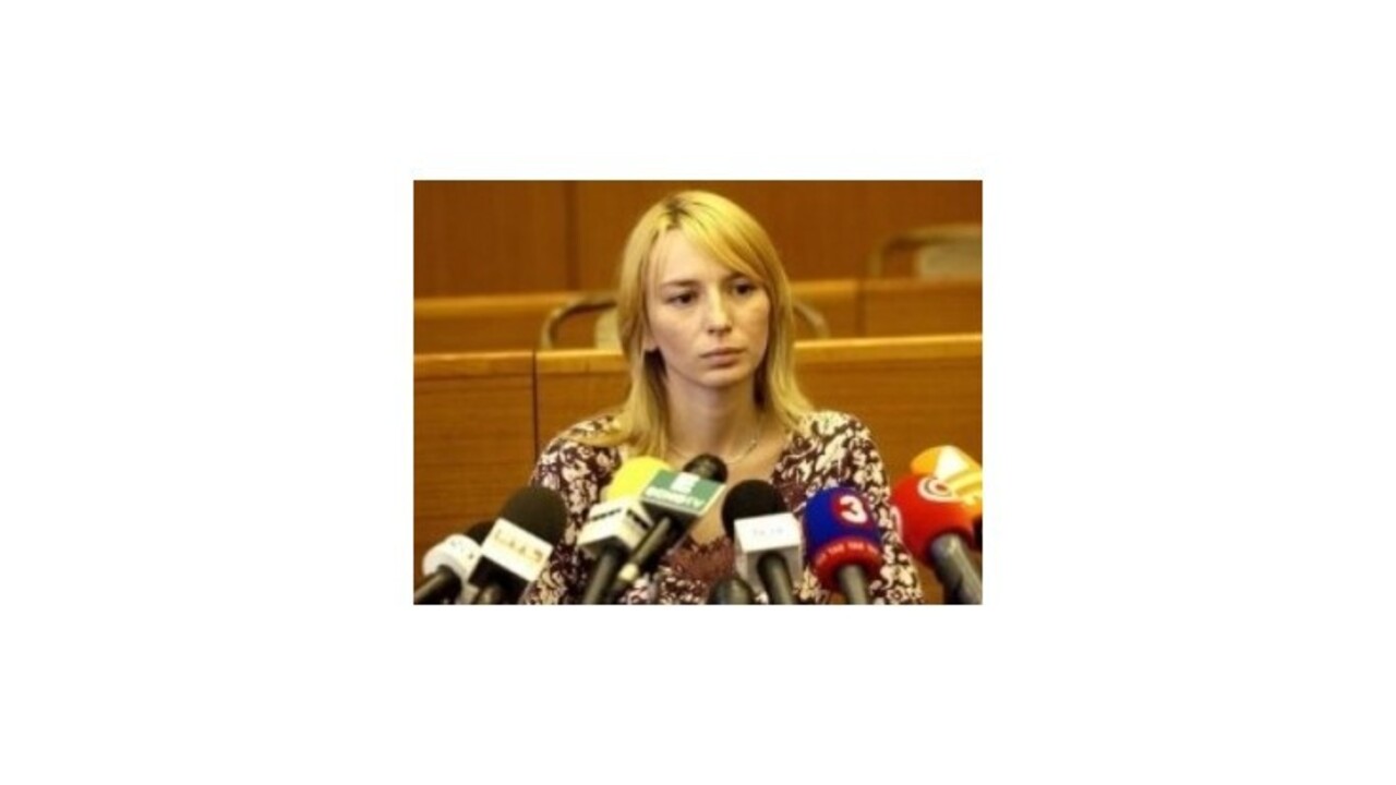 Znalecký posudok v prípade Hedvigy M. sa nevypracoval podľa zákona