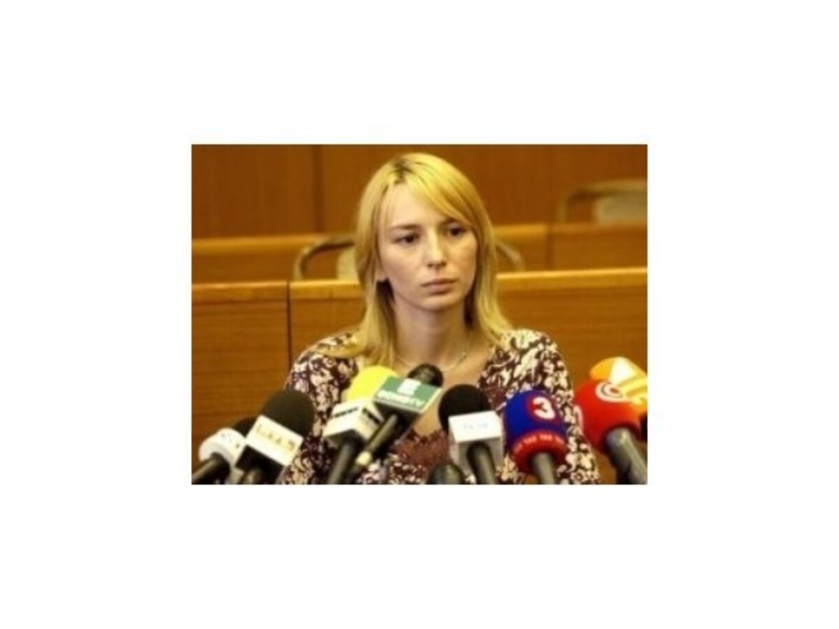 Znalecký posudok v prípade Hedvigy M. sa nevypracoval podľa zákona