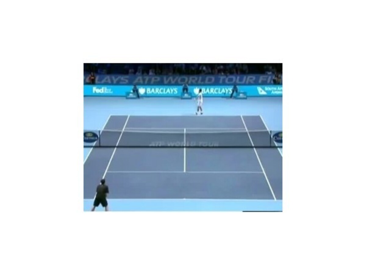 Djokovič opäť prehral, Ferrera porazil Berdych