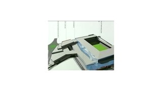 Fanúšikovia Spartaka Trnava sa môžu tešiť na nový futbalový štadión