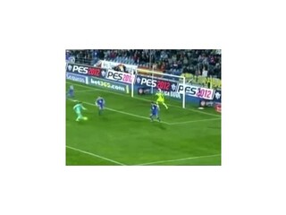 Futbalisti FC Barcelona podľahli Getafe na jeho ihrisku 0:1