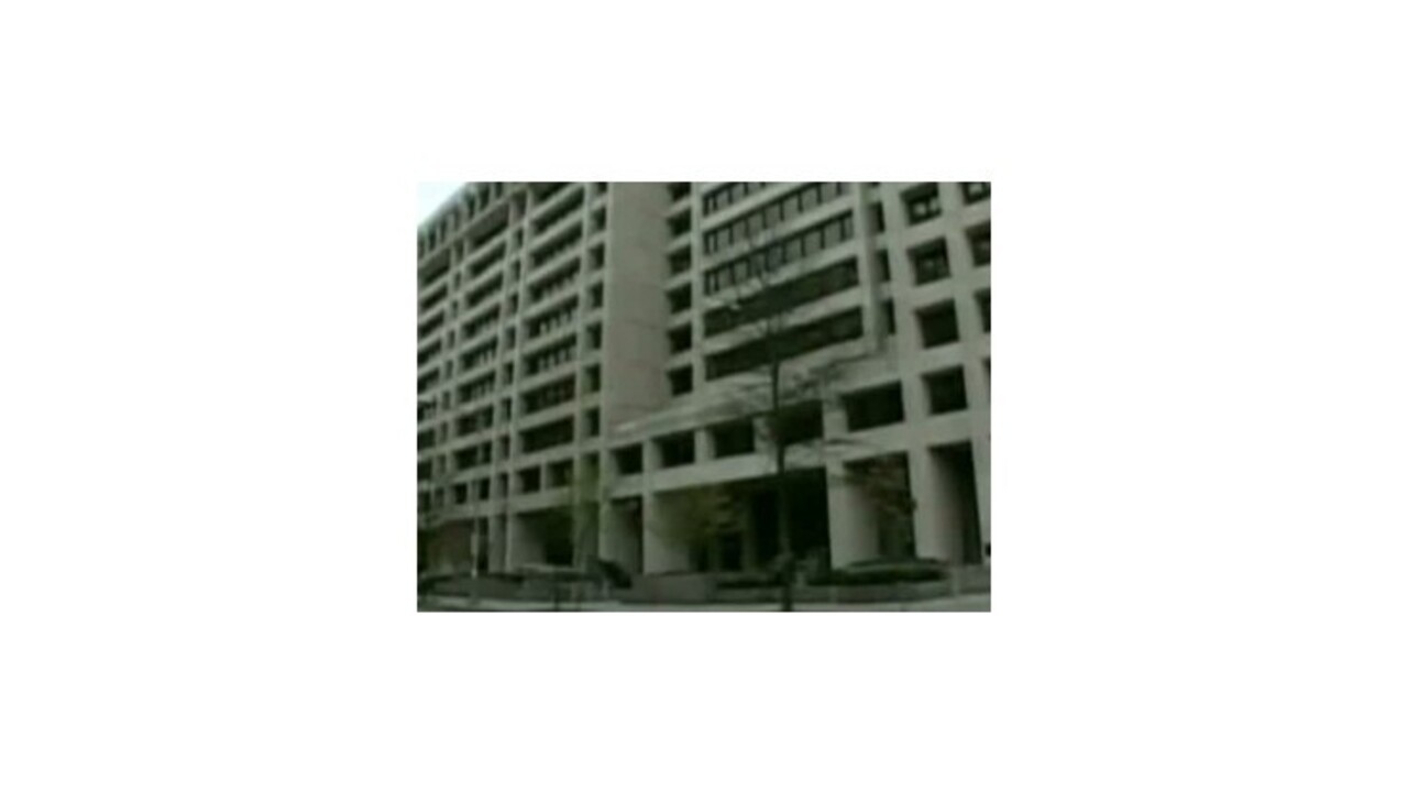 MMF poprel správy, že pripravuje záchranný balík pre Taliansko