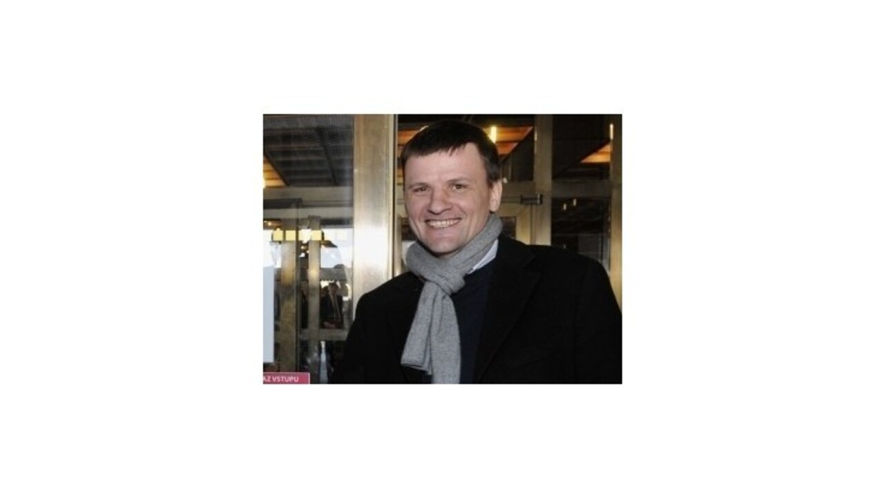 Na kandidátke Matovičovcov pôjde Alojz Hlina aj 10 vysokoškolákov