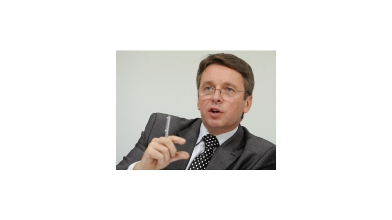 Mikloš hrozí poslancom KDH stiahnutím rozpočtu