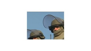 Srbsko priamočiaro odmietlo kosovské barikády