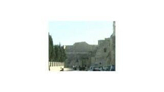 Islandský parlament uznal Palestínu ako nezávislý štát