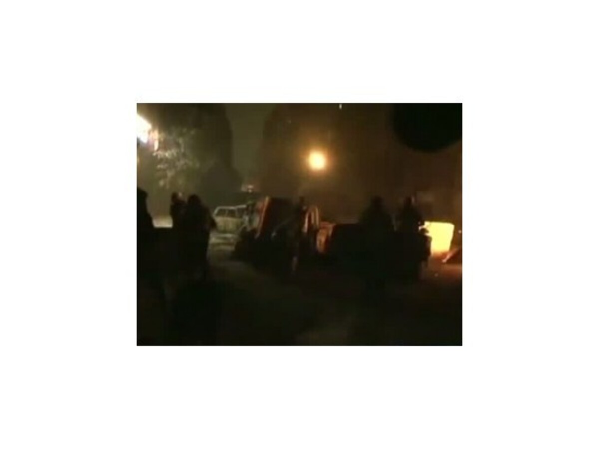 V Káhire prepukli násilnosti, Baradej obviňuje "gangstrov"