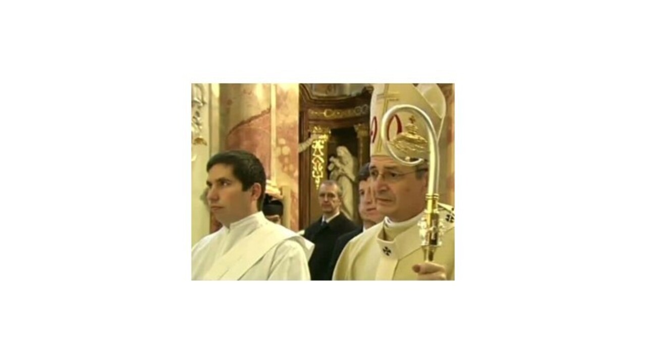 Kostol Narodenia Panny Márie v Marianke sa stal bazilikou