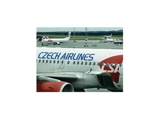ČSA rušia pravidelné lety z bratislavského letiska