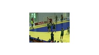 Prešovskí hádzanári sa stretnú s dánskym tímom Nordsjaelland Handbold